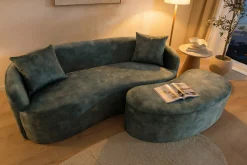 Riess-Ambiente 2-Sitzer Sofa ><noscript><img width=