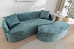 Riess-Ambiente 2-Sitzer Sofa ><noscript><img width=