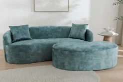 Riess-Ambiente 2-Sitzer Sofa ><noscript><img width=