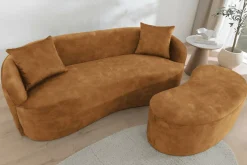 Riess-Ambiente 2-Sitzer Sofa ><noscript><img width=