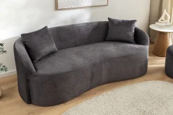 Riess-Ambiente 2-Sitzer Sofa|Skandinavisch ><noscript><img width=