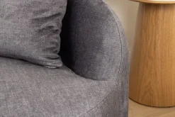 Riess-Ambiente 2-Sitzer Sofa|Skandinavisch ><noscript><img width=