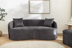 Riess-Ambiente 2-Sitzer Sofa|Skandinavisch ><noscript><img width=