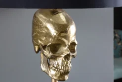 Riess-Ambiente Goldene Möbel|Tischlampen ><noscript><img width=
