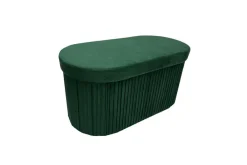 Riess-Ambiente Sitzbänke|Samt Möbel ><noscript><img width=