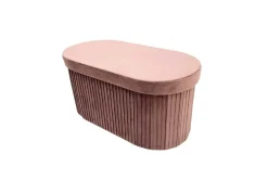 Riess-Ambiente Sitzbänke|Samt Möbel ><noscript><img width=