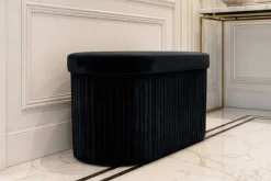 Riess-Ambiente Sitzbänke|Samt Möbel ><noscript><img width=
