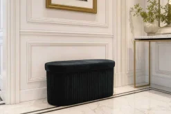 Riess-Ambiente Sitzbänke|Samt Möbel ><noscript><img width=