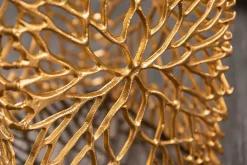 Riess-Ambiente Beistelltische|Goldene Möbel ><noscript><img width=
