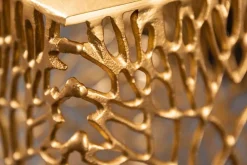 Riess-Ambiente Beistelltische|Goldene Möbel ><noscript><img width=