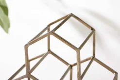 Riess-Ambiente Goldene Möbel|Retro Möbel ><noscript><img width=