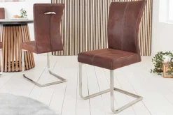 Riess-Ambiente Freischwinger|Industrial Loft ><noscript><img width=