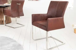 Riess-Ambiente Freischwinger|Industrial Loft ><noscript><img width=