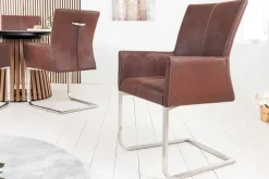 Riess-Ambiente Freischwinger|Industrial Loft ><noscript><img width=