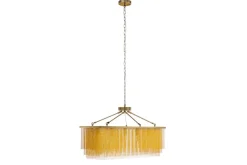 Riess-Ambiente Goldene Möbel|Hängelampen ><noscript><img width=