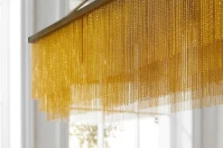 Riess-Ambiente Goldene Möbel|Hängelampen ><noscript><img width=