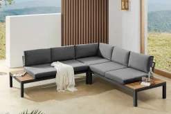 Riess-Ambiente Skandinavisch|Sitzgruppen ><noscript><img width=
