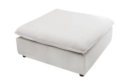Riess-Ambiente Polsterhocker|Sitzhocker ><noscript><img width=