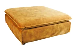 Riess-Ambiente Polsterhocker|Sitzhocker ><noscript><img width=