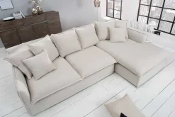 Riess-Ambiente Skandinavisch|Xxl Sofa ><noscript><img width=