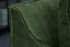 Riess-Ambiente Samt Möbel|Xxl Sofa ><noscript><img width=
