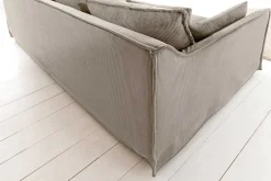 Riess-Ambiente Xxl Sofa|3-Sitzer Sofa ><noscript><img width=