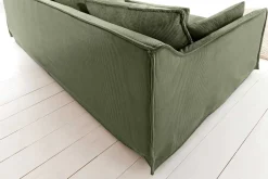 Riess-Ambiente Xxl Sofa|3-Sitzer Sofa ><noscript><img width=
