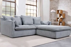 Riess-Ambiente Xxl Sofa|3-Sitzer Sofa ><noscript><img width=