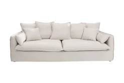 Riess-Ambiente Xxl Sofa|3-Sitzer Sofa ><noscript><img width=
