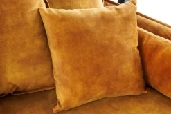 Riess-Ambiente Samt Möbel|Xxl Sofa ><noscript><img width=