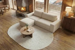 Riess-Ambiente Skandinavisch|3-Sitzer Sofa ><noscript><img width=