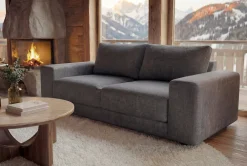 Riess-Ambiente 3-Sitzer Sofa ><noscript><img width=