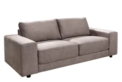 Riess-Ambiente Samt Möbel|3-Sitzer Sofa ><noscript><img width=