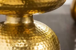 Riess-Ambiente Beistelltische|Goldene Möbel ><noscript><img width=