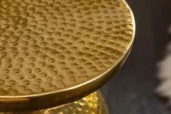 Riess-Ambiente Beistelltische|Goldene Möbel ><noscript><img width=