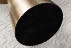 Riess-Ambiente Beistelltische|Goldene Möbel ><noscript><img width=