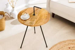 Riess-Ambiente Beistelltische ><noscript><img width=