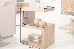 Riess-Ambiente Beistelltische|Mehr... ><noscript><img width=