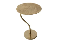 Riess-Ambiente Beistelltische|Goldene Möbel ><noscript><img width=