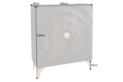 Riess-Ambiente Mehr...|Goldene Möbel ><noscript><img width=