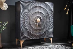Riess-Ambiente Mehr...|Goldene Möbel ><noscript><img width=