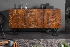 Riess-Ambiente Industrial Loft|Retro Möbel ><noscript><img width=