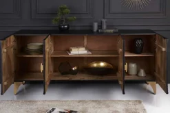 Riess-Ambiente Mehr...|Goldene Möbel ><noscript><img width=