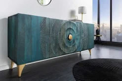 Riess-Ambiente Mehr...|Goldene Möbel ><noscript><img width=