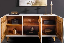Riess-Ambiente Goldene Möbel|Mehr... ><noscript><img width=