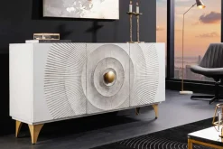Riess-Ambiente Goldene Möbel|Mehr... ><noscript><img width=