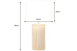 Riess-Ambiente Tischlampen ><noscript><img width=