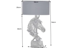 Riess-Ambiente Tischlampen ><noscript><img width=