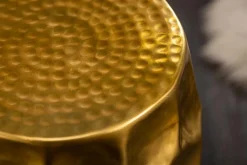 Riess-Ambiente Beistelltische|Goldene Möbel ><noscript><img width=