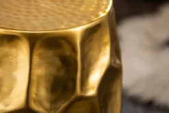 Riess-Ambiente Beistelltische|Goldene Möbel ><noscript><img width=